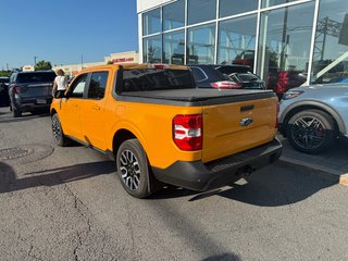 Ford Maverick LARIAT | AWD | ENS LUXE | TOIT OUVRANT | 2023 à Brossard, Québec - 5 - w320h240px