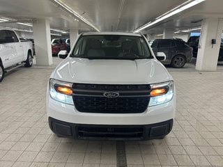 Ford Maverick  2023 à Brossard, Québec - 3 - w320h240px