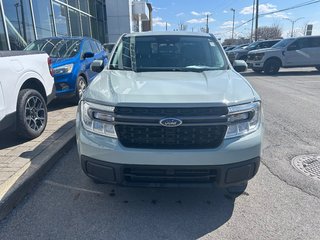 Ford Maverick  2023 à Brossard, Québec - 3 - w320h240px