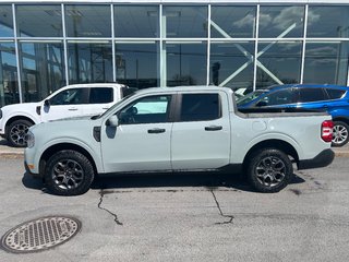 Ford Maverick  2023 à Brossard, Québec - 5 - w320h240px