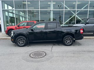 2023 Ford Maverick XLT | HYBRID | ENS LUXE | FORDPASS in Brossard, Quebec - 5 - w320h240px