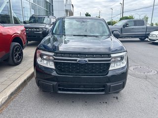 2023 Ford Maverick XLT | HYBRID | ENS LUXE | FORDPASS in Brossard, Quebec - 3 - w320h240px