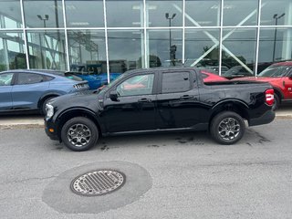 2024 Ford Maverick in Brossard, Quebec - 5 - w320h240px