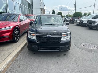 2024 Ford Maverick in Brossard, Quebec - 3 - w320h240px