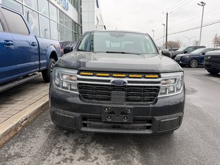 Ford Maverick LARIAT | AWD | TOIT | TOWPACK 4K | VOLANT CHAUFF 2024 à Brossard, Québec - 3 - w320h240px