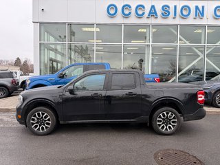 Ford Maverick LARIAT | AWD | TOIT | TOWPACK 4K | VOLANT CHAUFF 2024 à Brossard, Québec - 5 - w320h240px