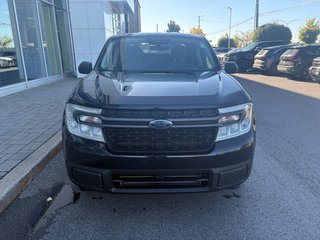 2024 Ford Maverick XLT | AWD | 2.0T | CERTIFIÉ 5.09% DISPO | CARPLAY in Brossard, Quebec - 3 - w320h240px