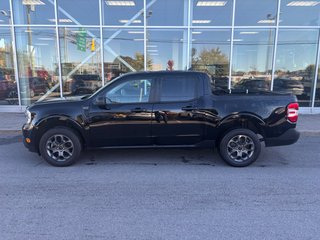 2024 Ford Maverick XLT | AWD | 2.0T | CERTIFIÉ 5.09% DISPO | CARPLAY in Brossard, Quebec - 5 - w320h240px