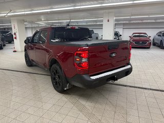 2025 Ford Maverick in Brossard, Quebec - 5 - w320h240px