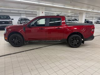 2025 Ford Maverick in Brossard, Quebec - 3 - w320h240px