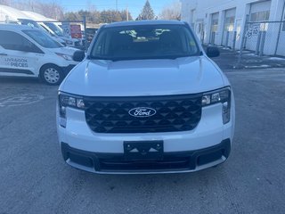 2025 Ford Maverick in Brossard, Quebec - 3 - w320h240px