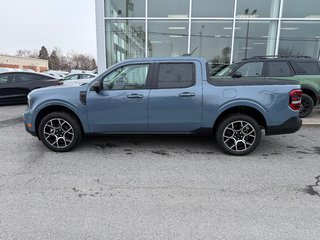 Ford Maverick  2025 à Brossard, Québec - 5 - w320h240px