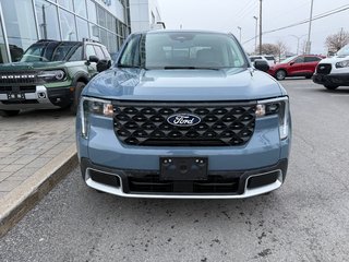 Ford Maverick  2025 à Brossard, Québec - 3 - w320h240px