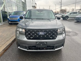 2025 Ford Maverick XLT | AWD | 2.5L HYBRIDE | ENS LUXE | CARPLAY in Brossard, Quebec - 3 - w320h240px