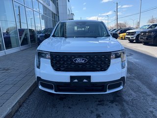 2025 Ford Maverick in Brossard, Quebec - 3 - w320h240px