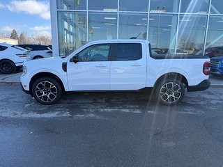 2025 Ford Maverick in Brossard, Quebec - 5 - w320h240px