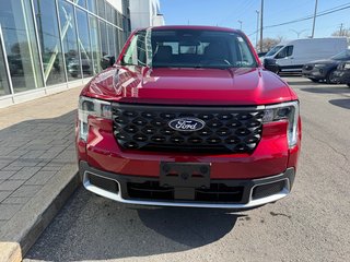 Ford Maverick  2025 à Brossard, Québec - 3 - w320h240px