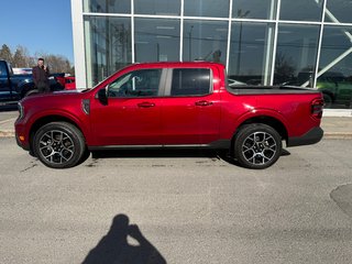 Ford Maverick  2025 à Brossard, Québec - 5 - w320h240px