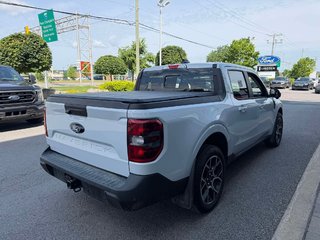 2025 Ford Maverick in Brossard, Quebec - 5 - w320h240px