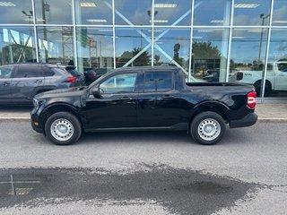 2025 Ford Maverick in Brossard, Quebec - 5 - w320h240px