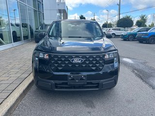 2025 Ford Maverick in Brossard, Quebec - 3 - w320h240px