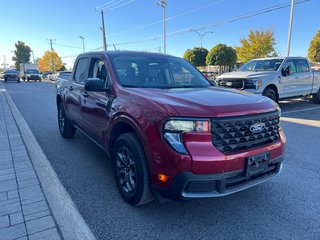 2025 Ford Maverick XLT | AWD | 2.5 HYBRID | LUXURY PACK | in Brossard, Quebec - 3 - w320h240px
