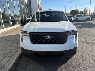 Ford Maverick  2025 à Brossard, Québec - 3 - w320h240px