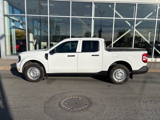 Ford Maverick  2025 à Brossard, Québec - 5 - w320h240px