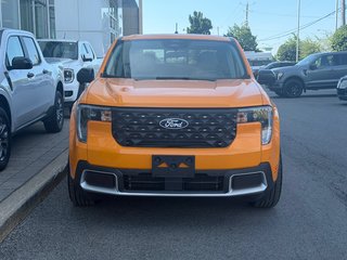 2026 Ford Maverick LARIAT | DÉMO | 2.5L HYBRIDE | 4K TOW | TOIT | in Brossard, Quebec - 3 - w320h240px