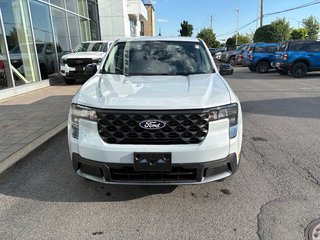 2026 Ford Maverick in Brossard, Quebec - 3 - w320h240px