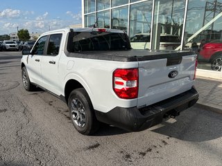 2026 Ford Maverick in Brossard, Quebec - 5 - w320h240px