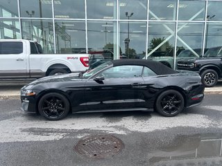 Ford Mustang convertible  2018 à Brossard, Québec - 5 - w320h240px