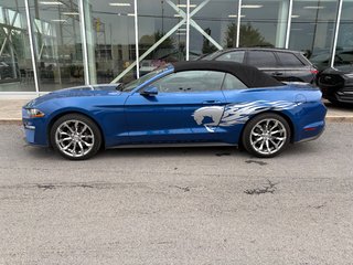 Ford Mustang convertible  2018 à Brossard, Québec - 5 - w320h240px