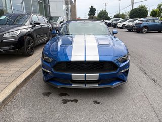 Ford Mustang convertible  2018 à Brossard, Québec - 3 - w320h240px