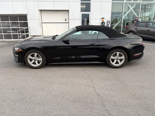 Ford Mustang convertible  2022 à Brossard, Québec - 5 - w320h240px