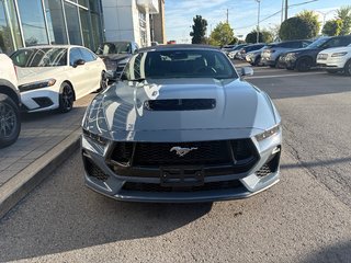 2026 Ford Mustang convertible GT Premium | SPÉCIAL DÉMO 4.99% | 401A | AUTO | in Brossard, Quebec - 3 - w320h240px