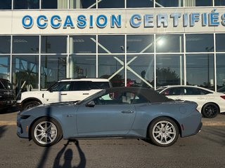 2026 Ford Mustang convertible GT Premium | SPÉCIAL DÉMO 4.99% | 401A | AUTO | in Brossard, Quebec - 5 - w320h240px