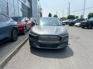 2021 Ford Mustang Mach-E in Brossard, Quebec - 3 - w320h240px