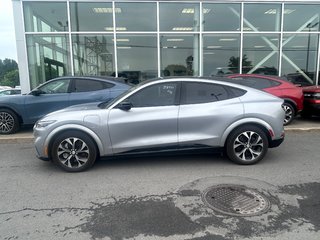 2021 Ford Mustang Mach-E in Brossard, Quebec - 5 - w320h240px