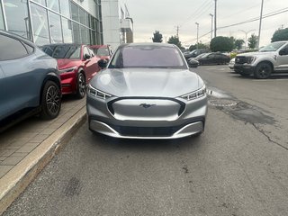 2021 Ford Mustang Mach-E in Brossard, Quebec - 3 - w320h240px