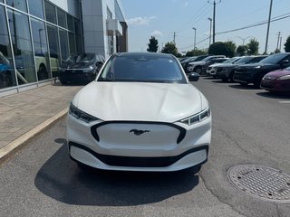 Ford Mustang Mach-E Premium AWD | EXTENDED BATTERY 435 KM | TOIT PANO 2021 à Brossard, Québec - 3 - w320h240px