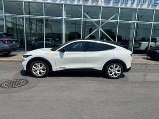 Ford Mustang Mach-E Premium AWD | EXTENDED BATTERY 435 KM | TOIT PANO 2021 à Brossard, Québec - 5 - w320h240px
