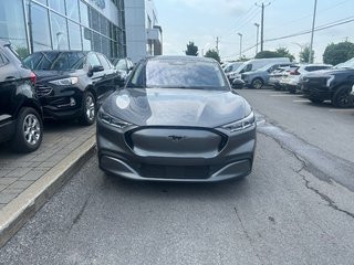 2021 Ford Mustang Mach-E in Brossard, Quebec - 3 - w320h240px
