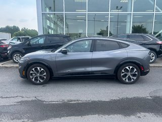2021 Ford Mustang Mach-E in Brossard, Quebec - 5 - w320h240px