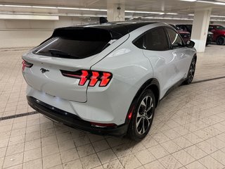 2021 Ford Mustang Mach-E in Brossard, Quebec - 5 - w320h240px