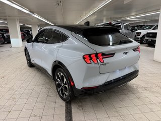 2021 Ford Mustang Mach-E in Brossard, Quebec - 3 - w320h240px