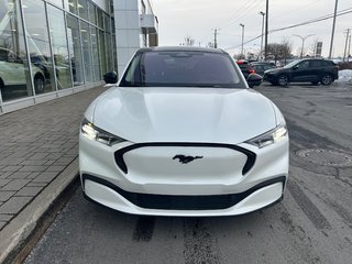 2021 Ford Mustang Mach-E Premium | AWD | LONG RANGE | TOIT PANO | in Brossard, Quebec - 3 - w320h240px
