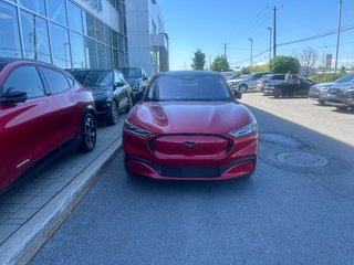 2022 Ford Mustang Mach-E in Brossard, Quebec - 3 - w320h240px