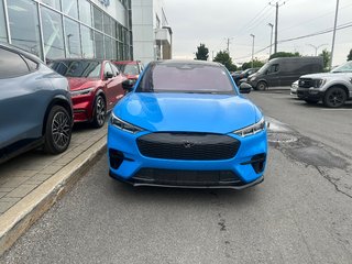 Ford Mustang Mach-E  2022 à Brossard, Québec - 3 - w320h240px