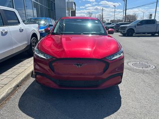 2022 Ford Mustang Mach-E in Brossard, Quebec - 3 - w320h240px
